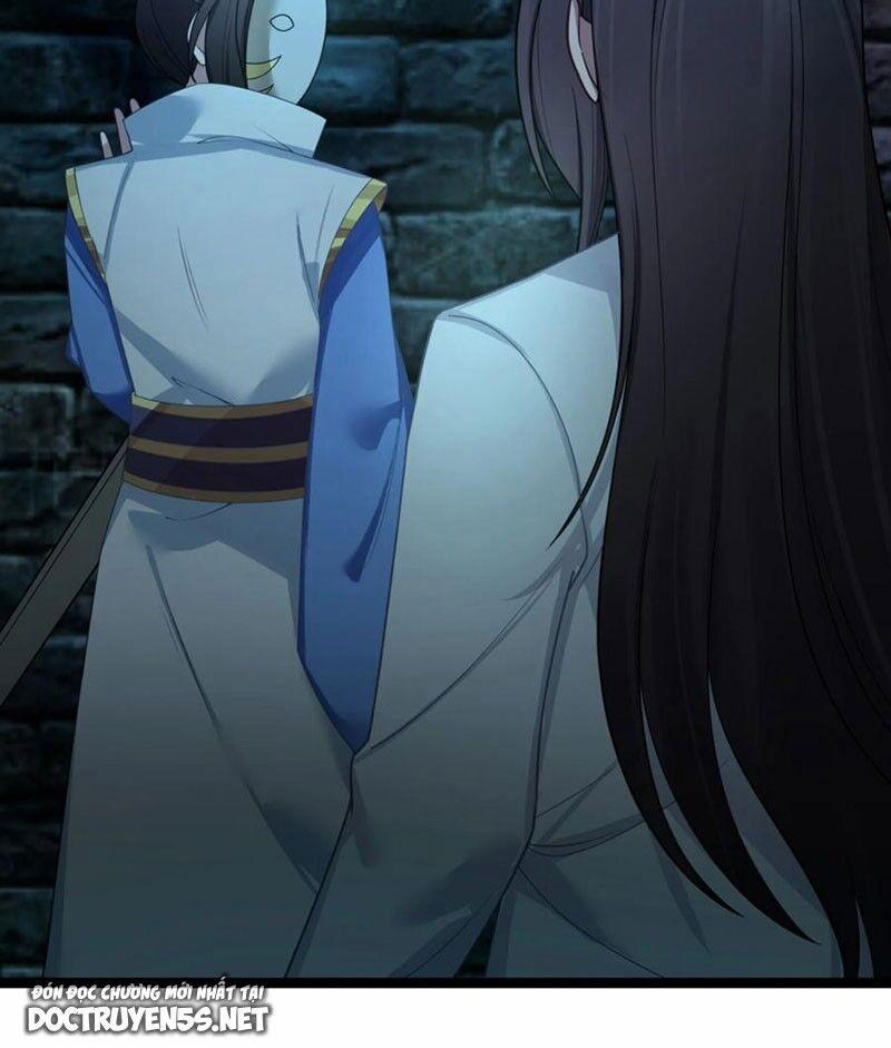 Nương Tử Nhà Ta Là Bạo Quân Nữ Đế Trong Tương Lai 45 trang 16