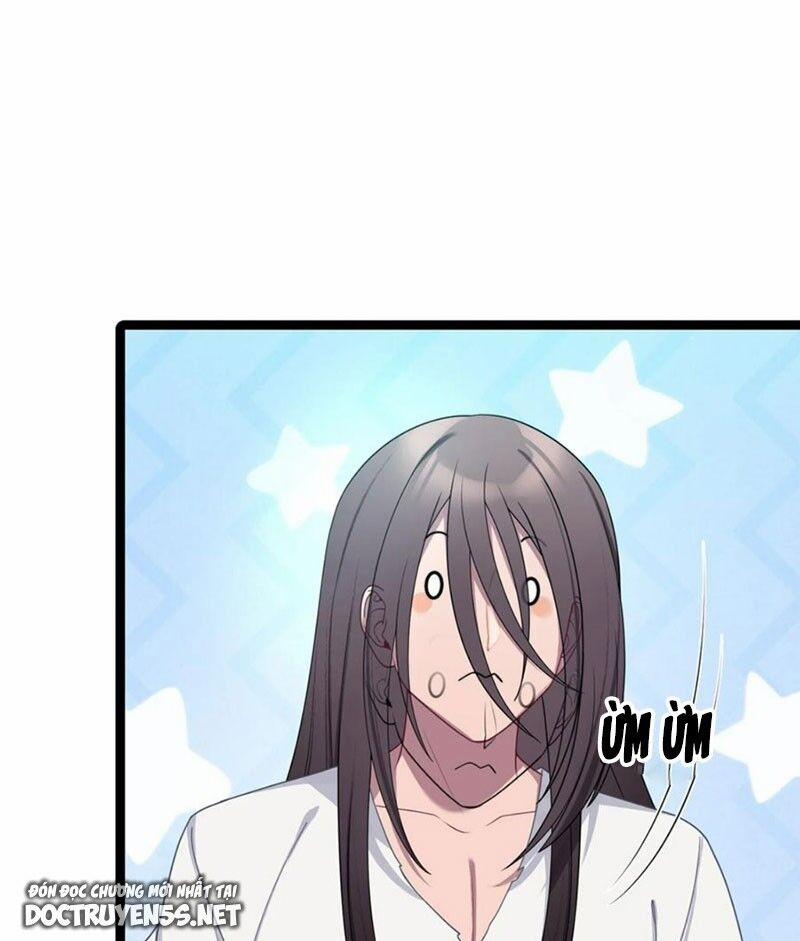 Nương Tử Nhà Ta Là Bạo Quân Nữ Đế Trong Tương Lai 45 trang 17