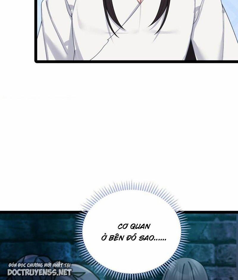 Nương Tử Nhà Ta Là Bạo Quân Nữ Đế Trong Tương Lai 45 trang 18