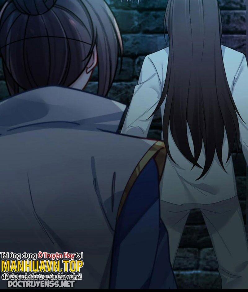 Nương Tử Nhà Ta Là Bạo Quân Nữ Đế Trong Tương Lai 45 trang 19