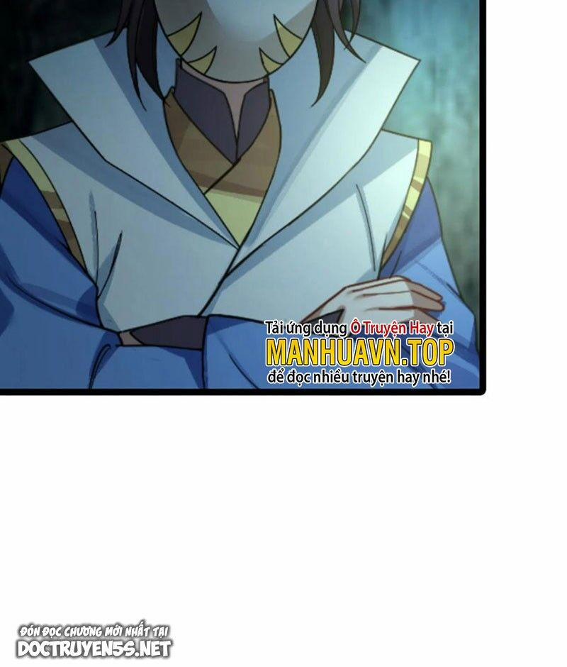 Nương Tử Nhà Ta Là Bạo Quân Nữ Đế Trong Tương Lai 45 trang 2