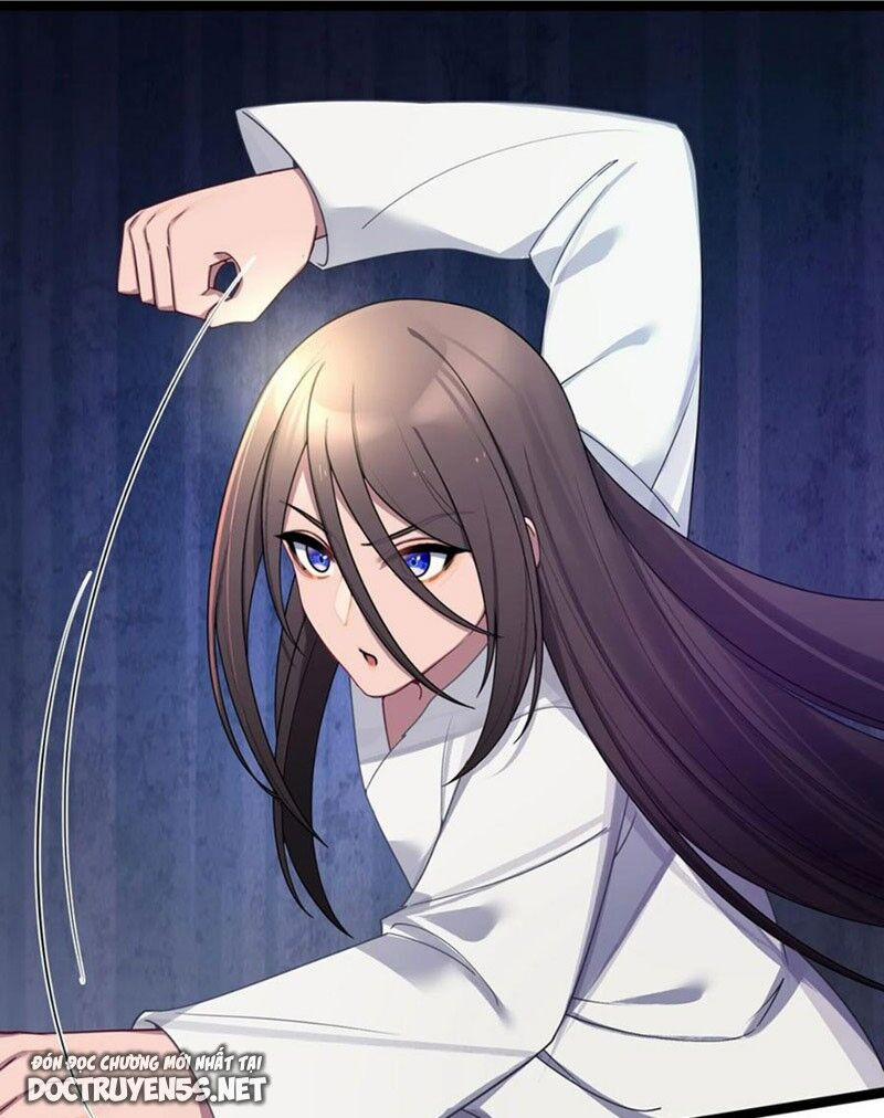 Nương Tử Nhà Ta Là Bạo Quân Nữ Đế Trong Tương Lai 45 trang 20