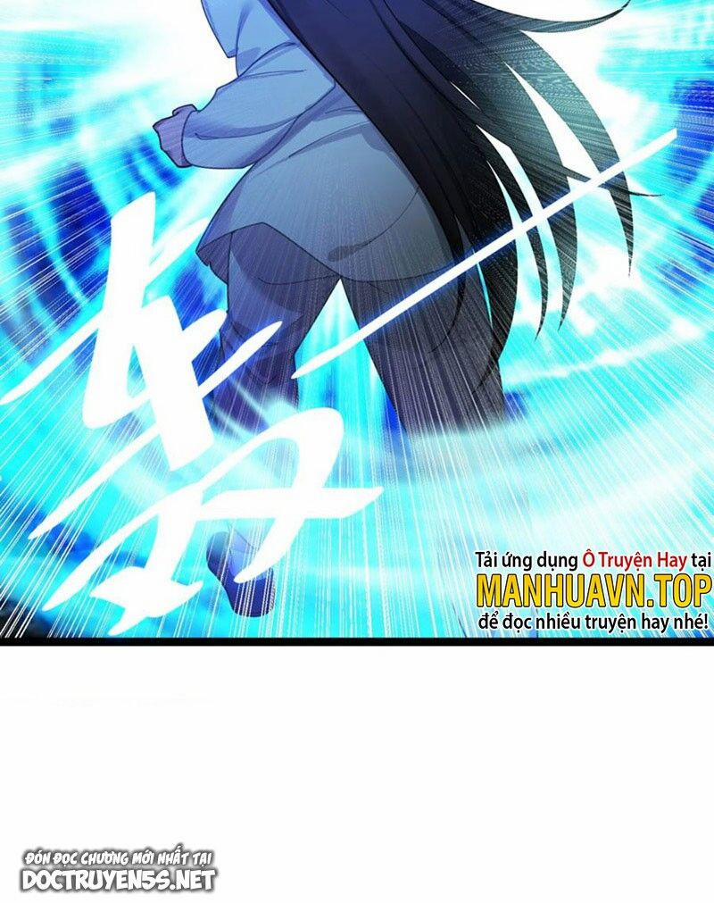 Nương Tử Nhà Ta Là Bạo Quân Nữ Đế Trong Tương Lai 45 trang 22