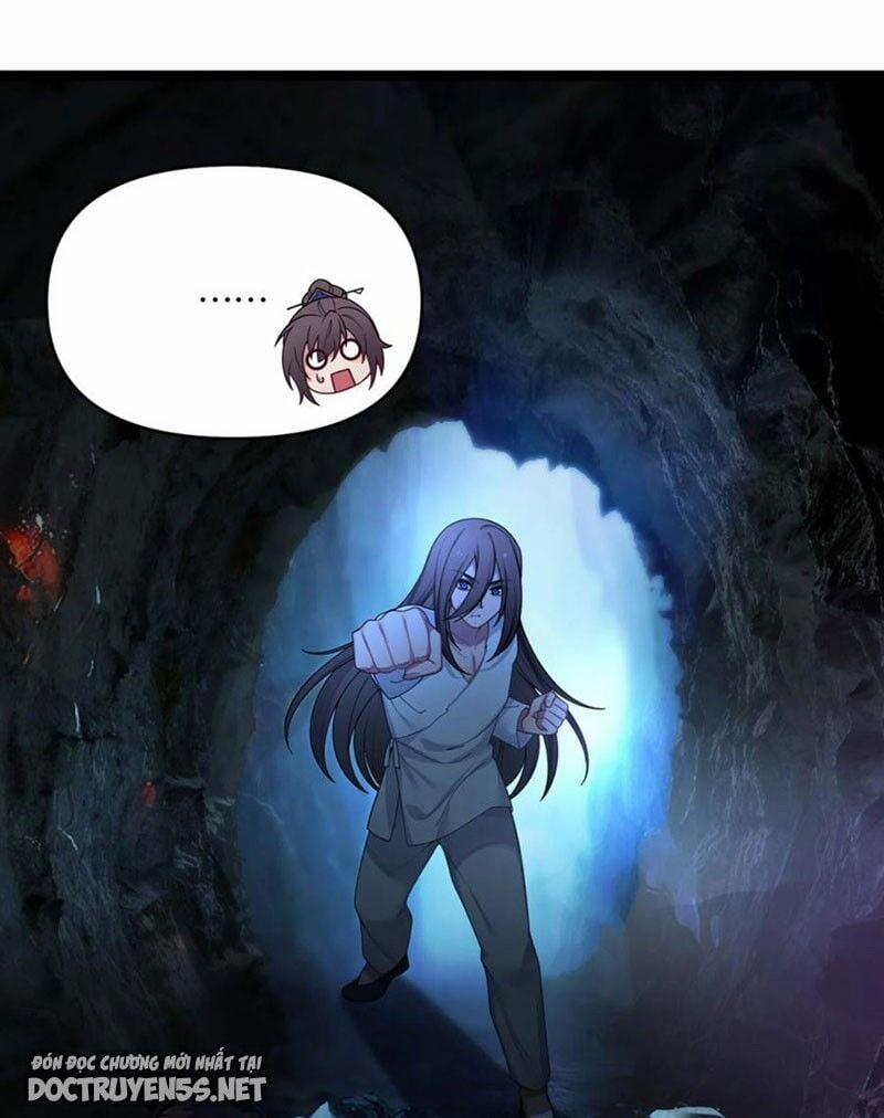 Nương Tử Nhà Ta Là Bạo Quân Nữ Đế Trong Tương Lai 45 trang 23