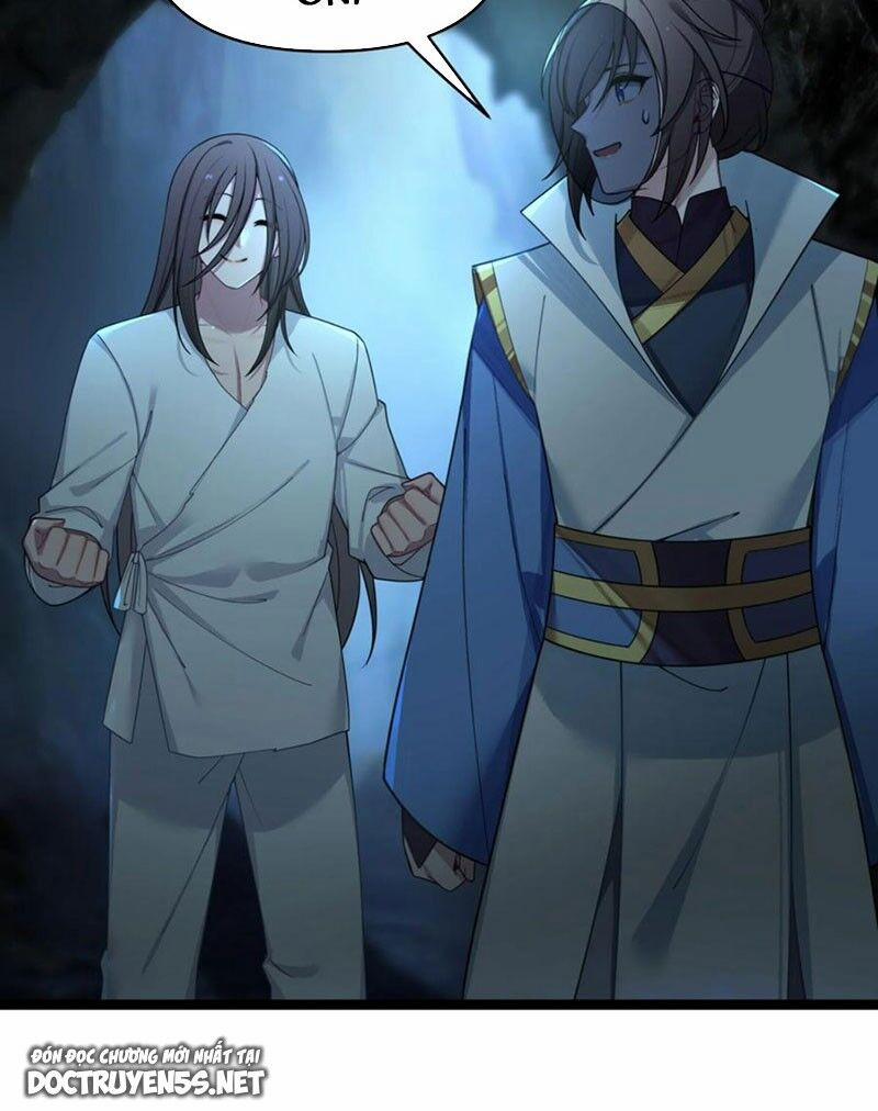 Nương Tử Nhà Ta Là Bạo Quân Nữ Đế Trong Tương Lai 45 trang 25