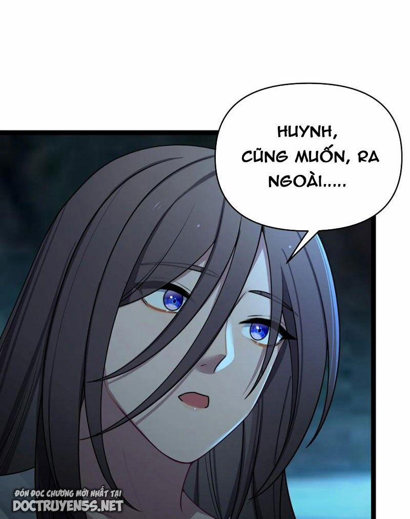 Nương Tử Nhà Ta Là Bạo Quân Nữ Đế Trong Tương Lai 45 trang 26