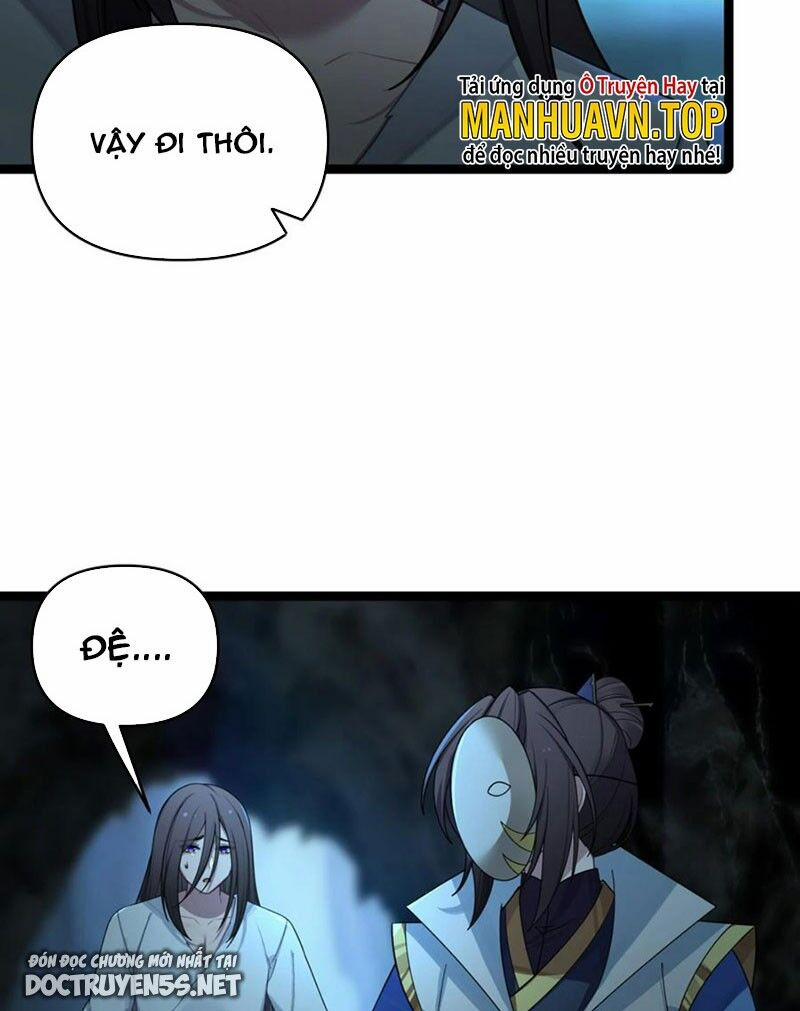 Nương Tử Nhà Ta Là Bạo Quân Nữ Đế Trong Tương Lai 45 trang 27