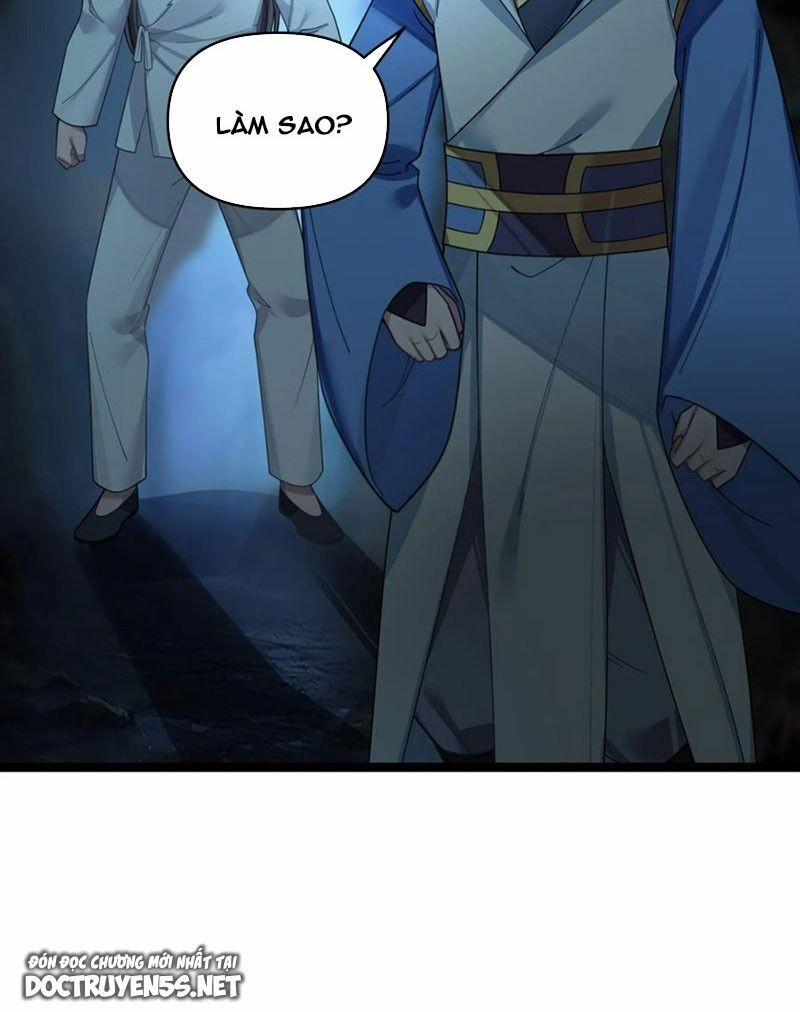 Nương Tử Nhà Ta Là Bạo Quân Nữ Đế Trong Tương Lai 45 trang 28