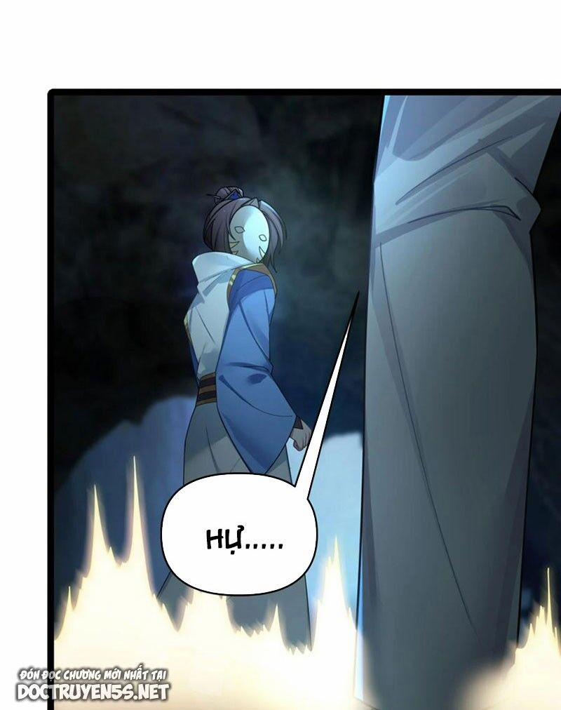 Nương Tử Nhà Ta Là Bạo Quân Nữ Đế Trong Tương Lai 45 trang 29