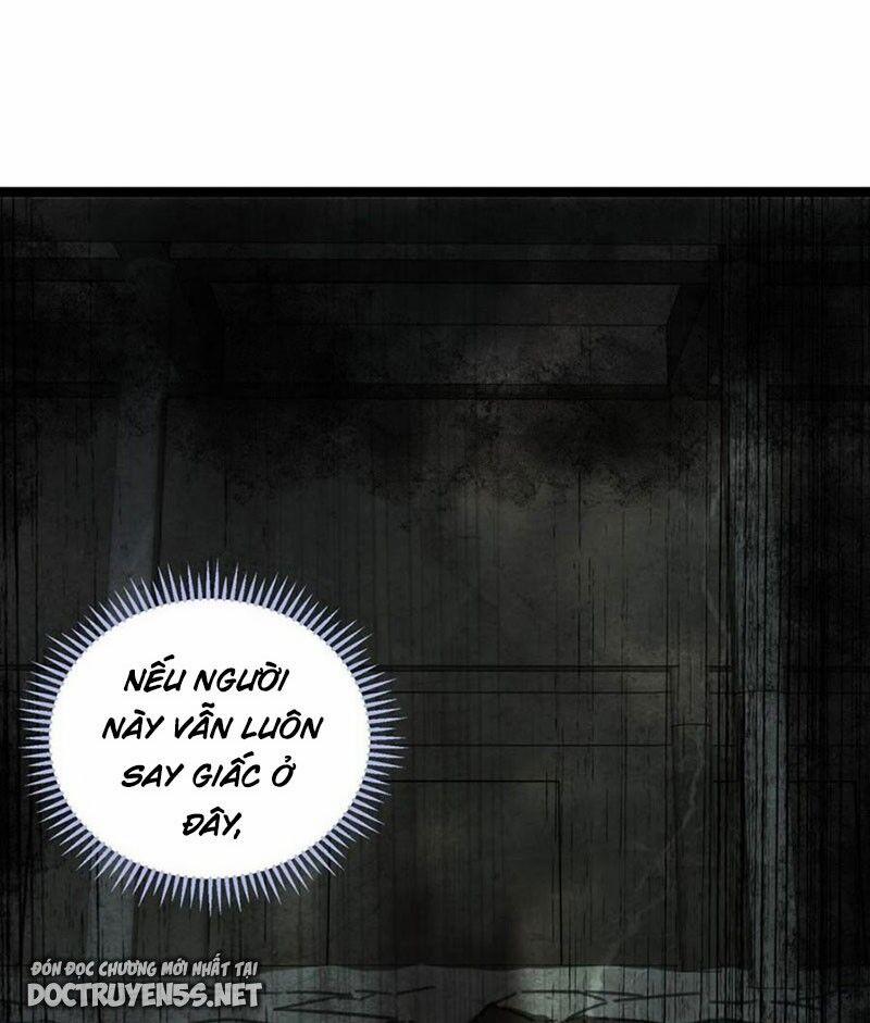 Nương Tử Nhà Ta Là Bạo Quân Nữ Đế Trong Tương Lai 45 trang 3