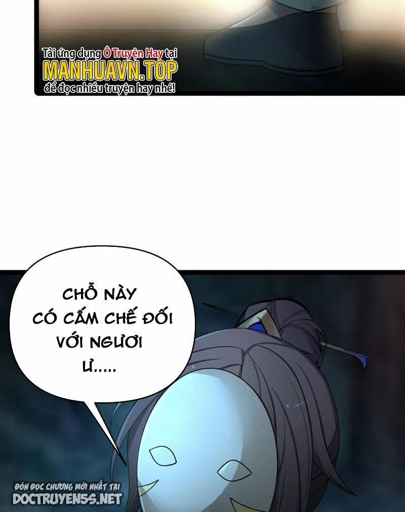 Nương Tử Nhà Ta Là Bạo Quân Nữ Đế Trong Tương Lai 45 trang 30