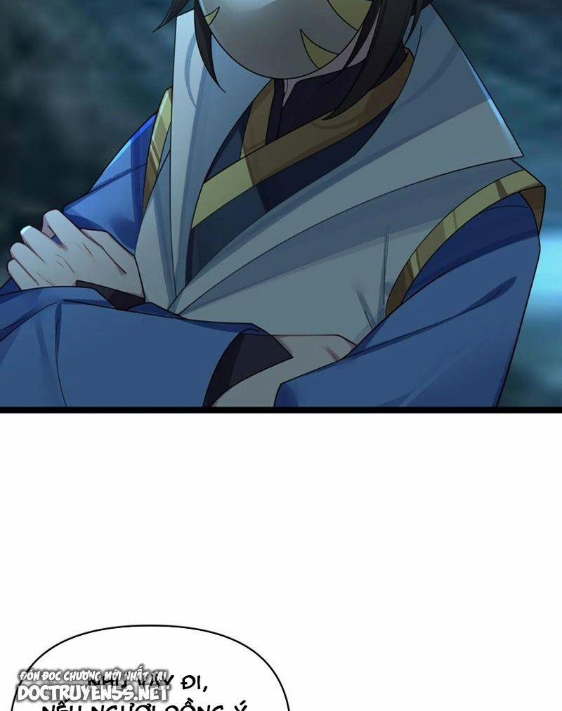 Nương Tử Nhà Ta Là Bạo Quân Nữ Đế Trong Tương Lai 45 trang 31