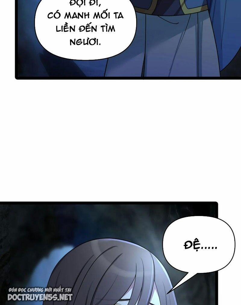 Nương Tử Nhà Ta Là Bạo Quân Nữ Đế Trong Tương Lai 45 trang 36