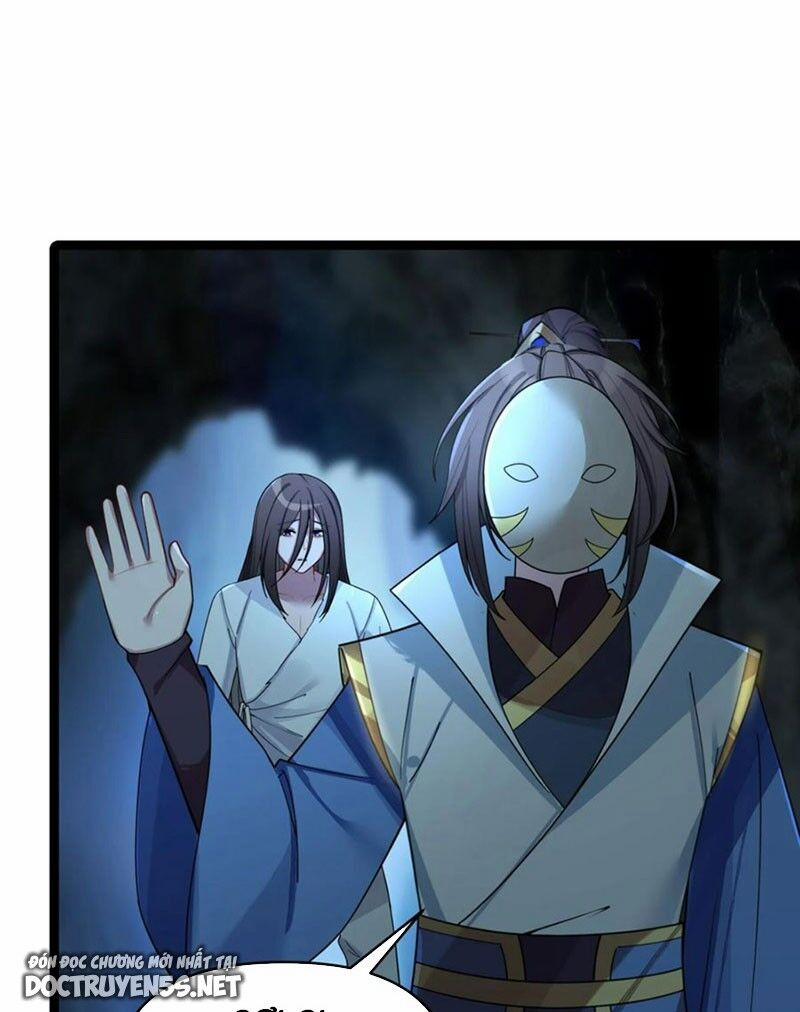 Nương Tử Nhà Ta Là Bạo Quân Nữ Đế Trong Tương Lai 45 trang 37