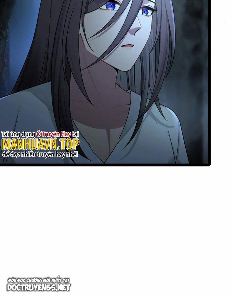 Nương Tử Nhà Ta Là Bạo Quân Nữ Đế Trong Tương Lai 45 trang 38