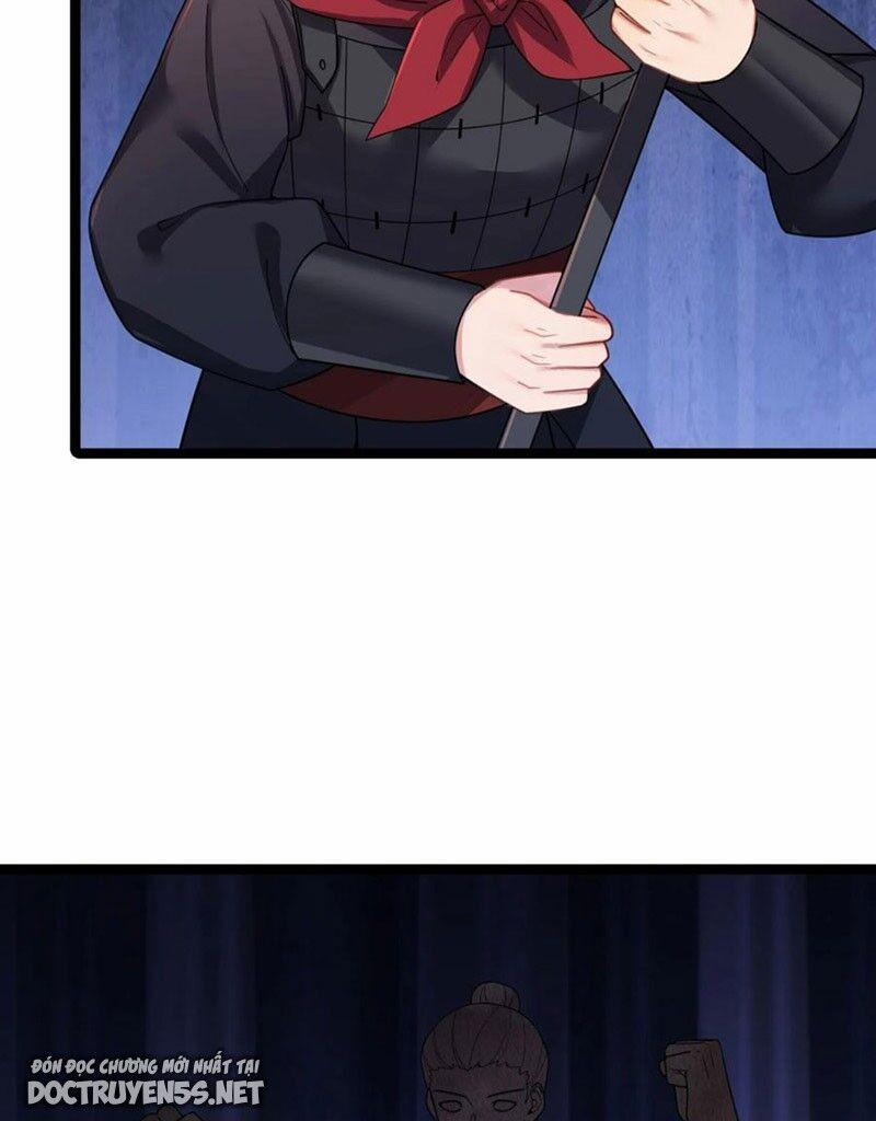 Nương Tử Nhà Ta Là Bạo Quân Nữ Đế Trong Tương Lai 45 trang 40