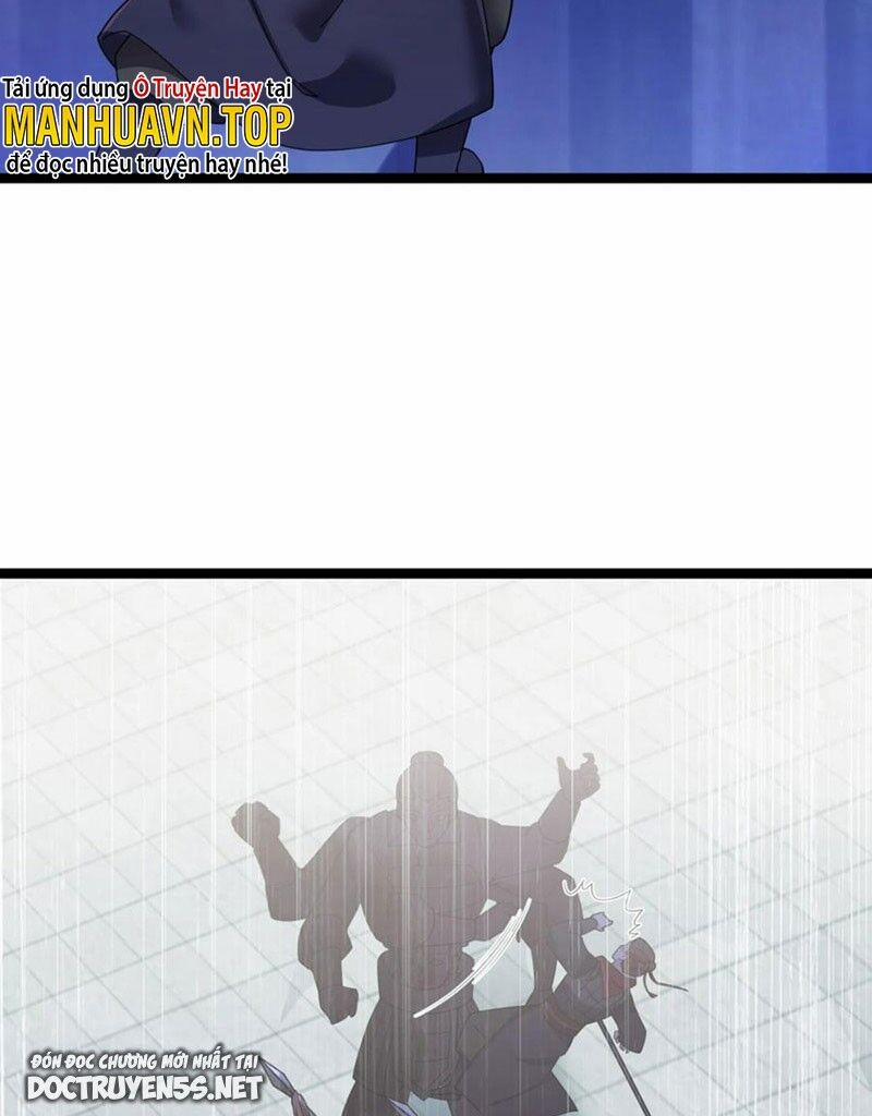 Nương Tử Nhà Ta Là Bạo Quân Nữ Đế Trong Tương Lai 45 trang 42