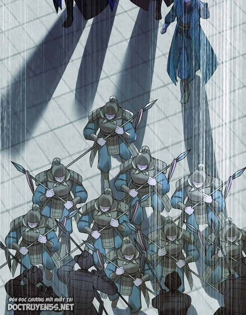 Nương Tử Nhà Ta Là Bạo Quân Nữ Đế Trong Tương Lai 45 trang 44