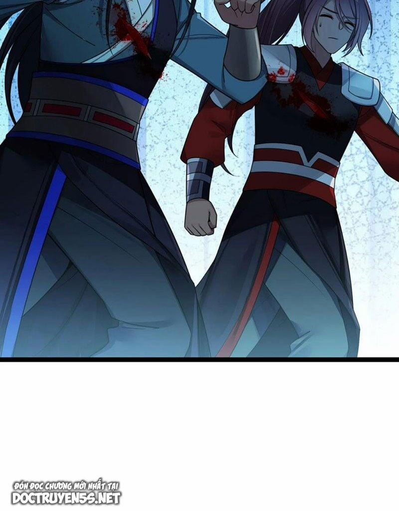Nương Tử Nhà Ta Là Bạo Quân Nữ Đế Trong Tương Lai 45 trang 46
