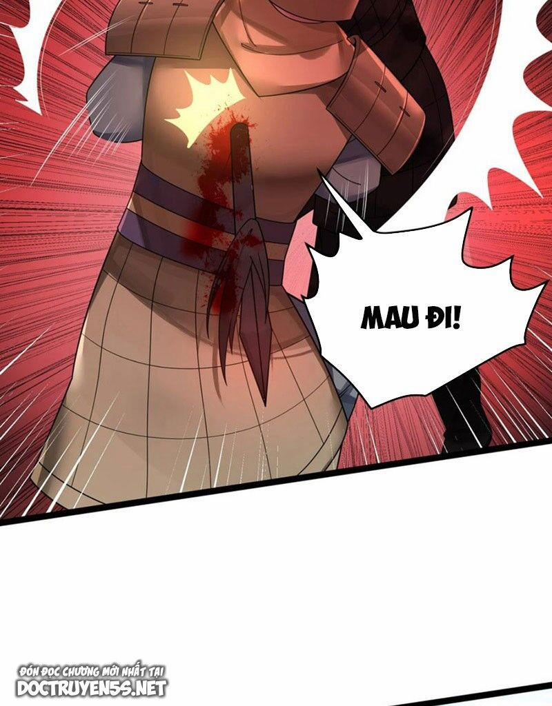 Nương Tử Nhà Ta Là Bạo Quân Nữ Đế Trong Tương Lai 45 trang 49