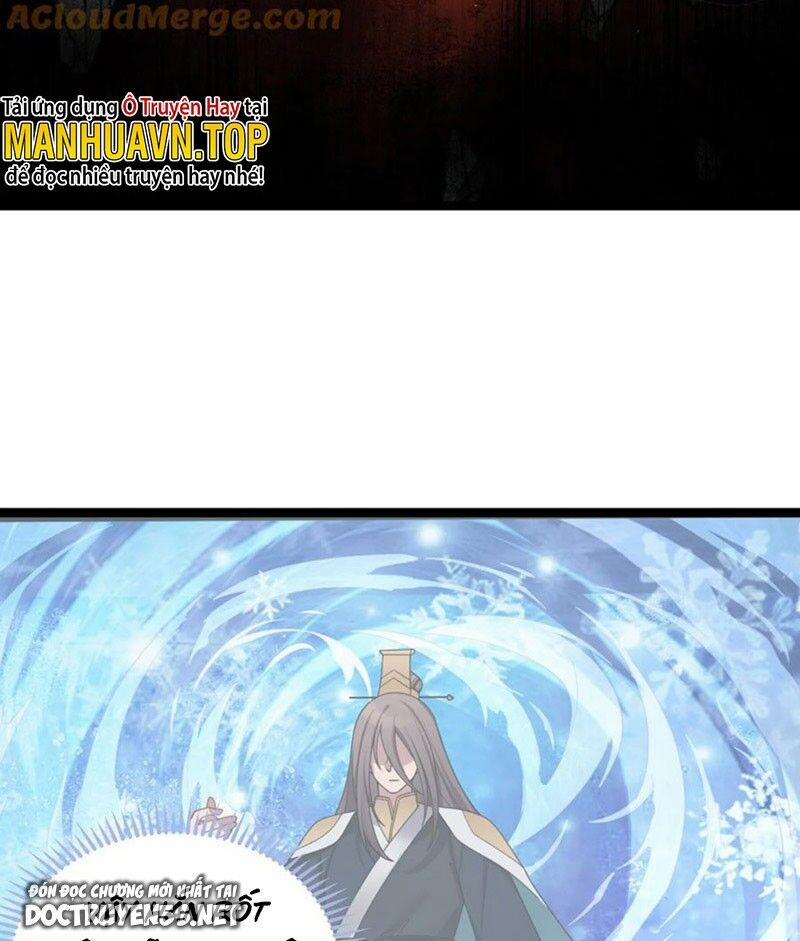 Nương Tử Nhà Ta Là Bạo Quân Nữ Đế Trong Tương Lai 45 trang 5