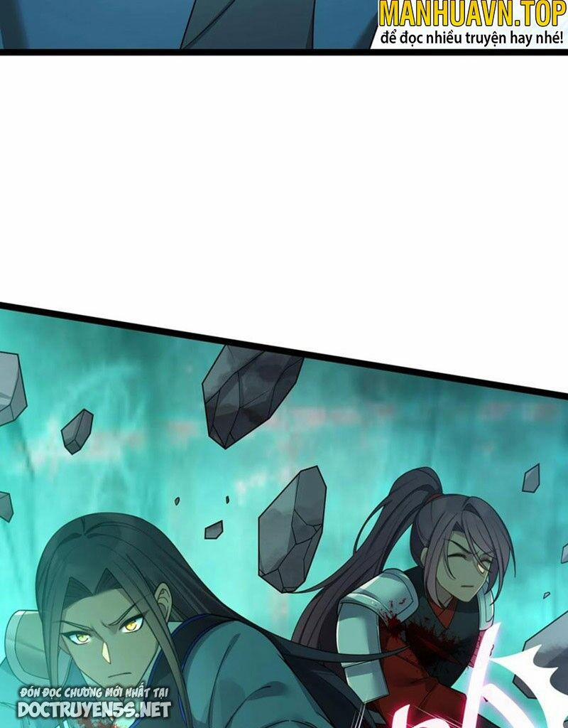Nương Tử Nhà Ta Là Bạo Quân Nữ Đế Trong Tương Lai 45 trang 51