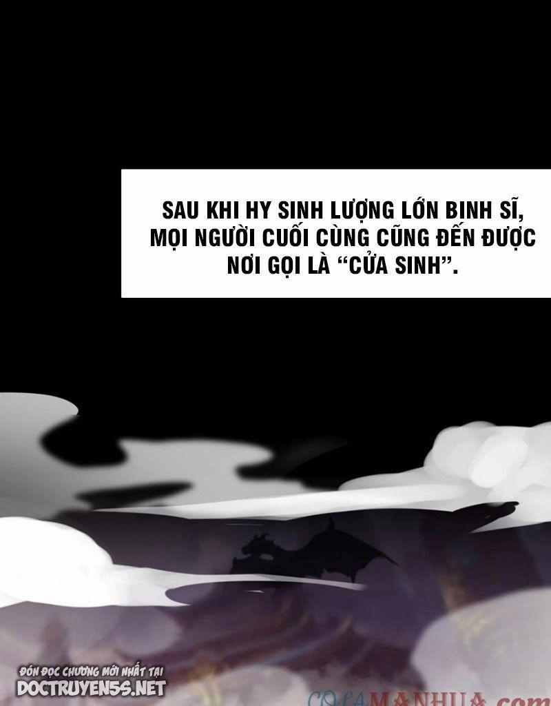 Nương Tử Nhà Ta Là Bạo Quân Nữ Đế Trong Tương Lai 45 trang 53