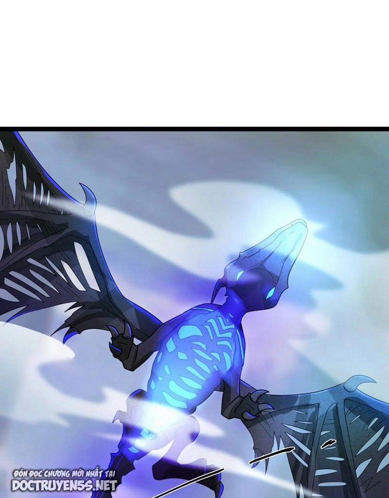 Nương Tử Nhà Ta Là Bạo Quân Nữ Đế Trong Tương Lai 45 trang 55
