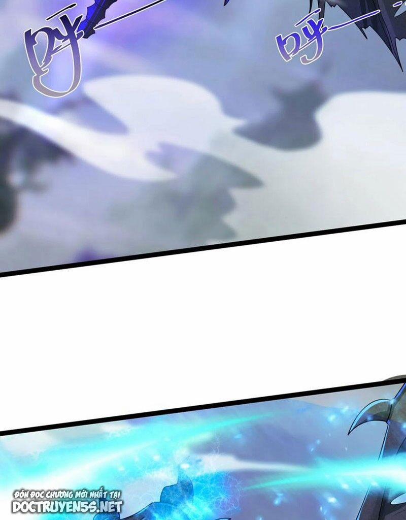 Nương Tử Nhà Ta Là Bạo Quân Nữ Đế Trong Tương Lai 45 trang 56