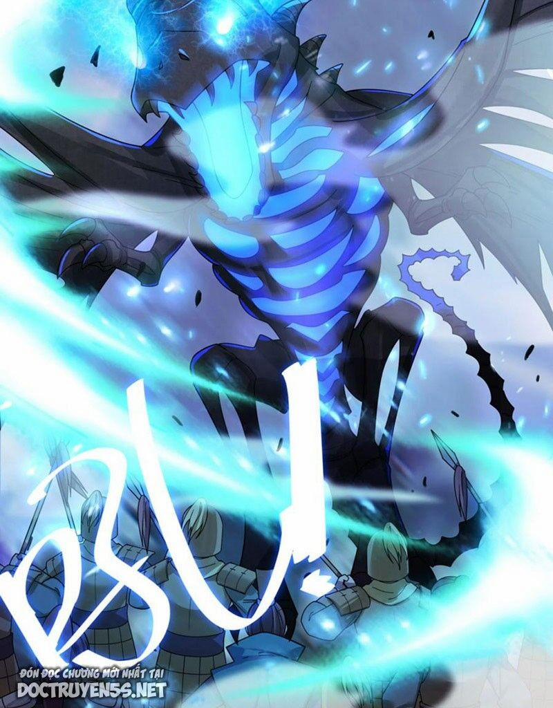 Nương Tử Nhà Ta Là Bạo Quân Nữ Đế Trong Tương Lai 45 trang 57