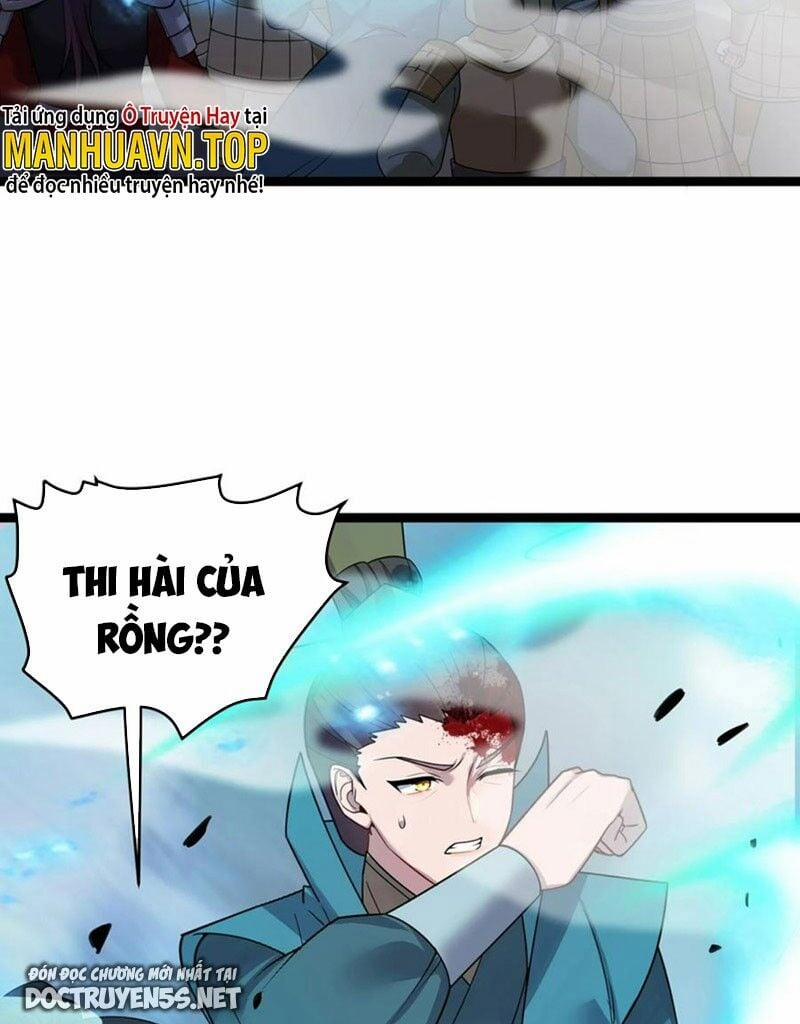 Nương Tử Nhà Ta Là Bạo Quân Nữ Đế Trong Tương Lai 45 trang 58