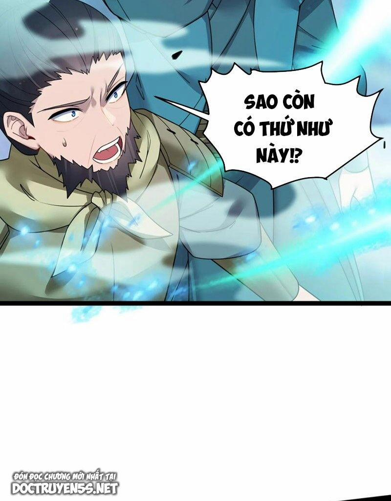 Nương Tử Nhà Ta Là Bạo Quân Nữ Đế Trong Tương Lai 45 trang 59