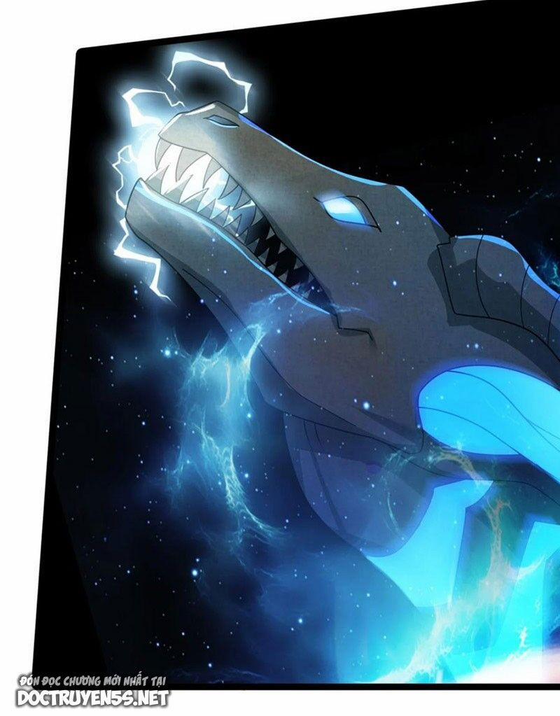 Nương Tử Nhà Ta Là Bạo Quân Nữ Đế Trong Tương Lai 45 trang 60