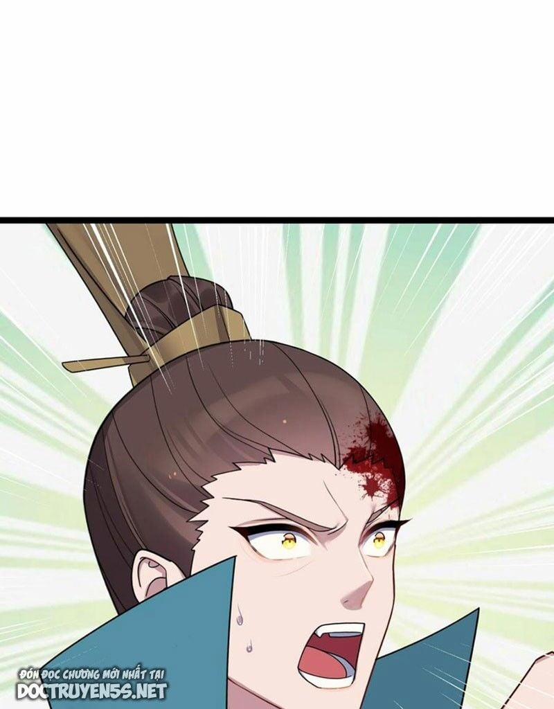 Nương Tử Nhà Ta Là Bạo Quân Nữ Đế Trong Tương Lai 45 trang 61