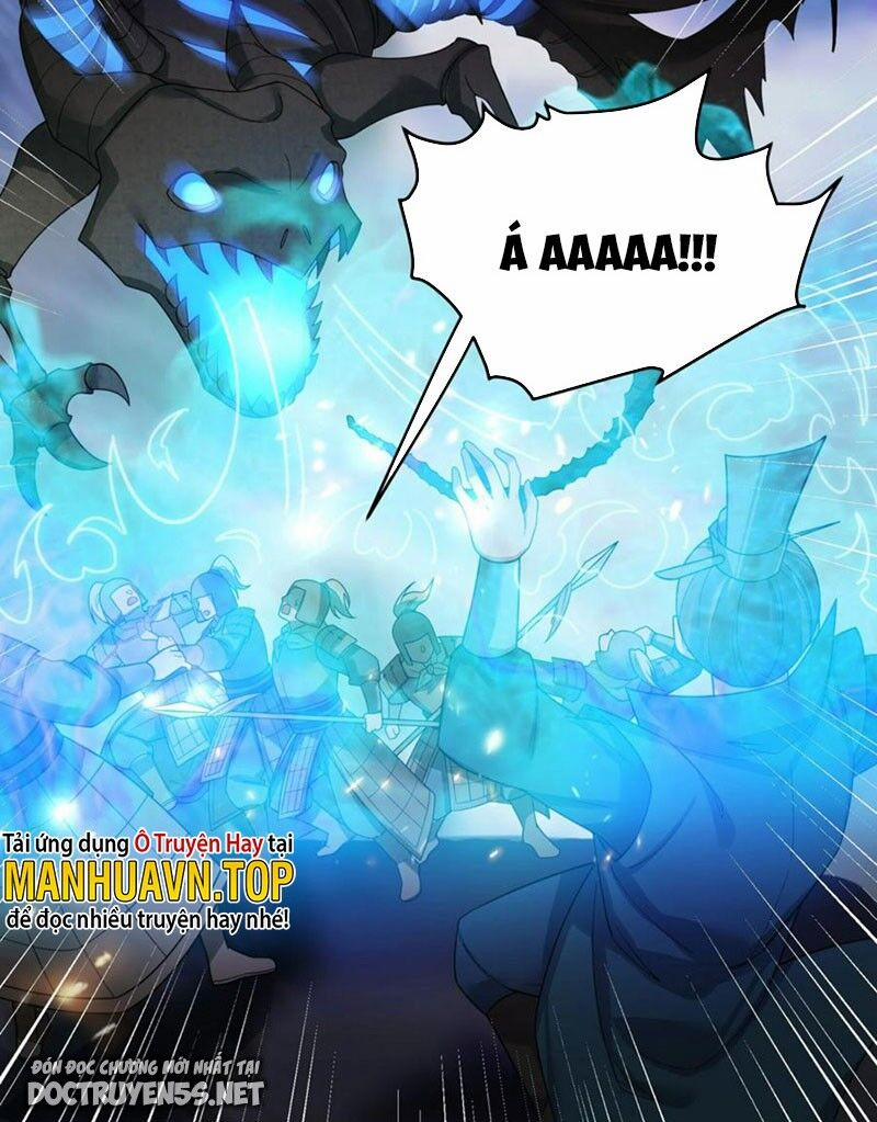 Nương Tử Nhà Ta Là Bạo Quân Nữ Đế Trong Tương Lai 45 trang 62