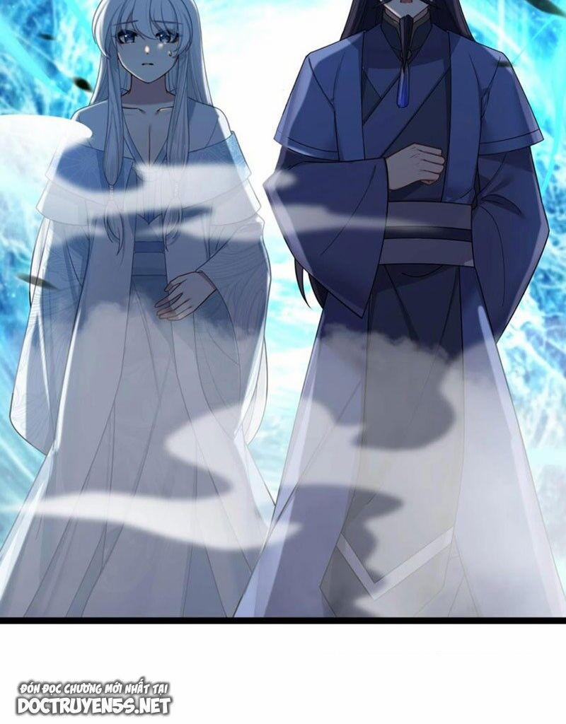 Nương Tử Nhà Ta Là Bạo Quân Nữ Đế Trong Tương Lai 45 trang 69