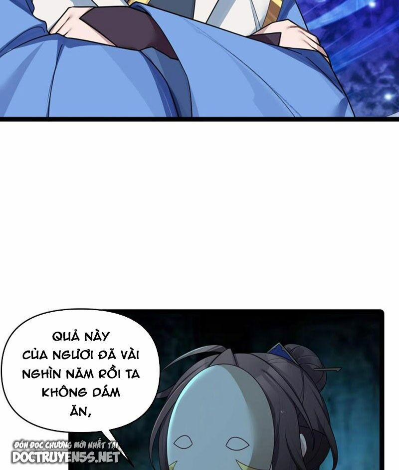 Nương Tử Nhà Ta Là Bạo Quân Nữ Đế Trong Tương Lai 45 trang 7