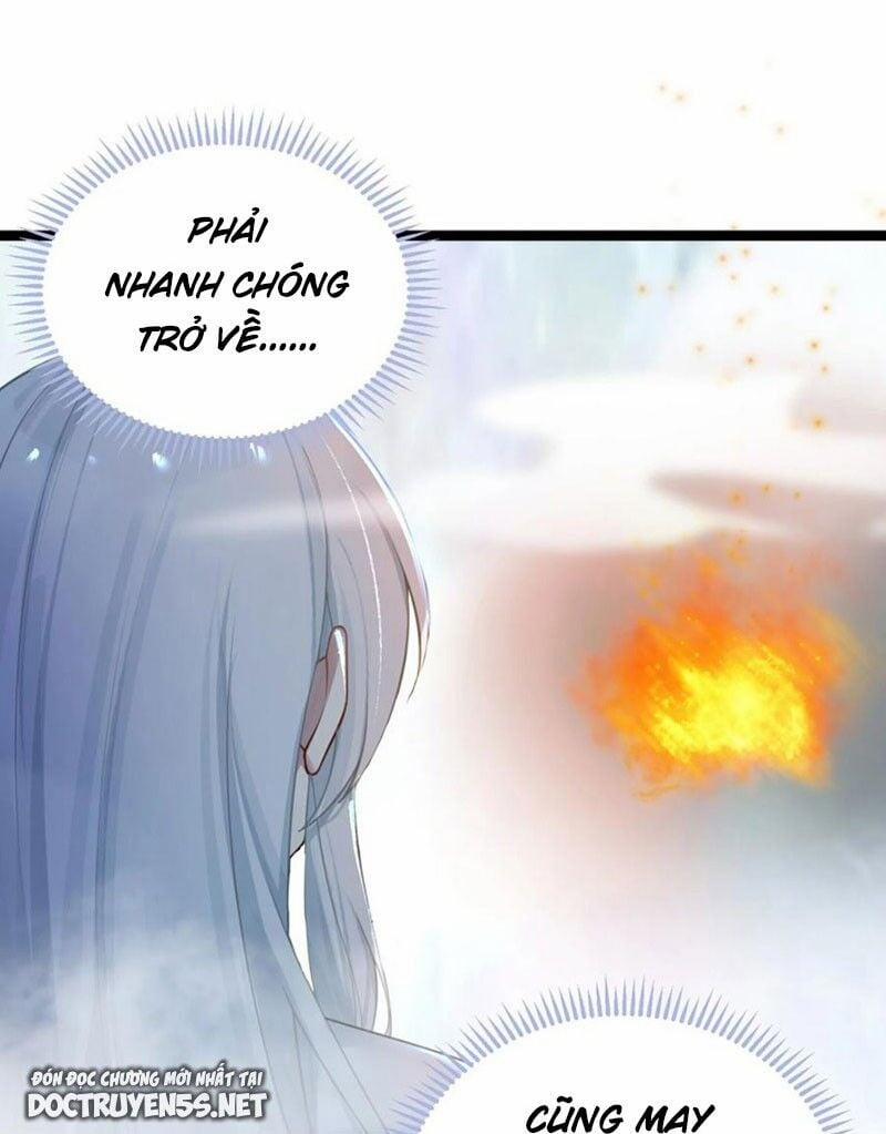 Nương Tử Nhà Ta Là Bạo Quân Nữ Đế Trong Tương Lai 45 trang 71