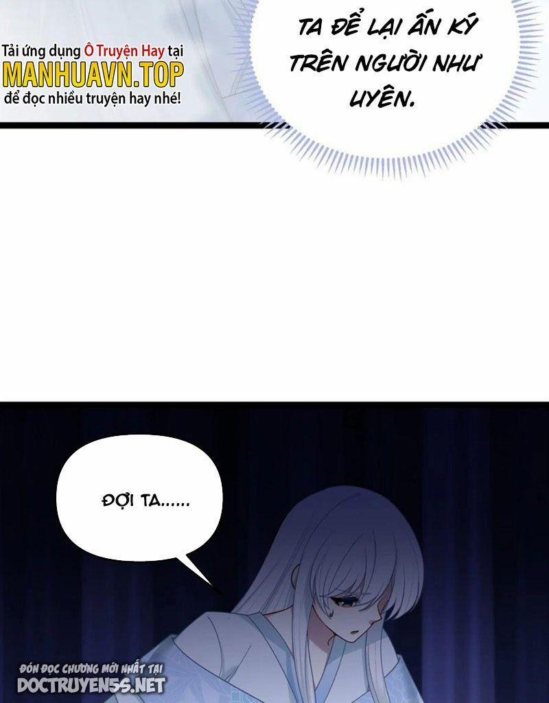 Nương Tử Nhà Ta Là Bạo Quân Nữ Đế Trong Tương Lai 45 trang 72