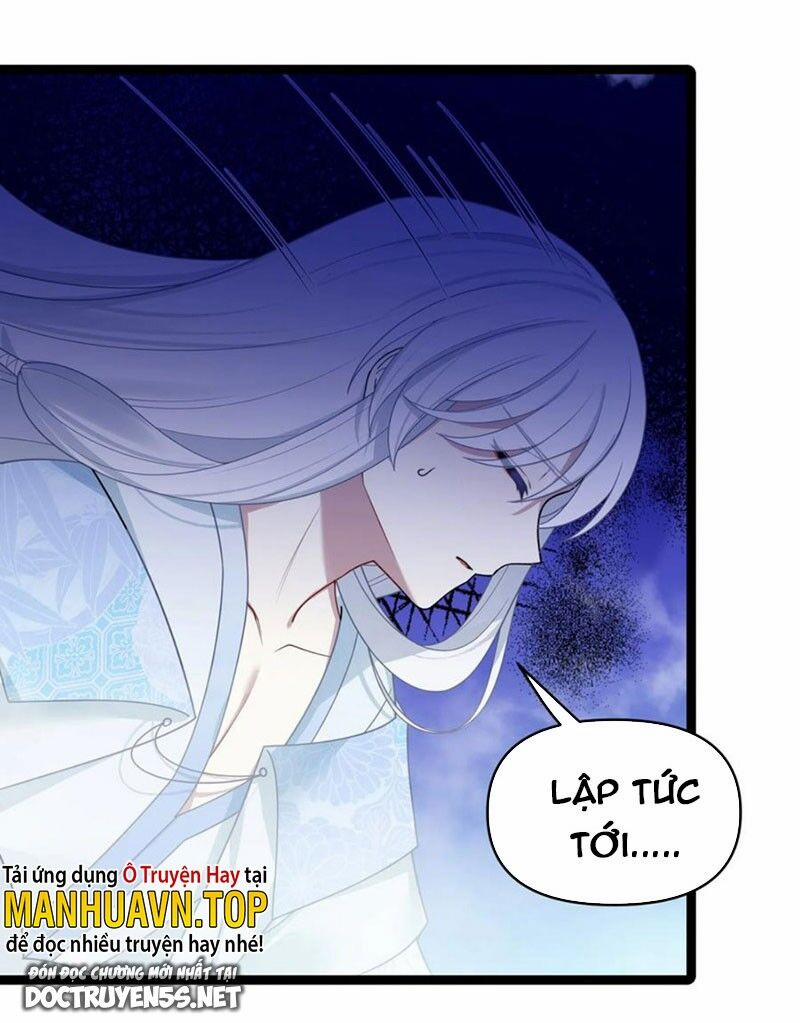 Nương Tử Nhà Ta Là Bạo Quân Nữ Đế Trong Tương Lai 45 trang 74