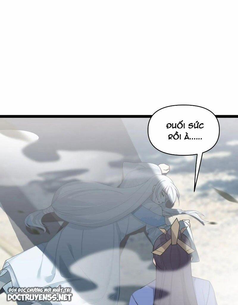 Nương Tử Nhà Ta Là Bạo Quân Nữ Đế Trong Tương Lai 45 trang 75