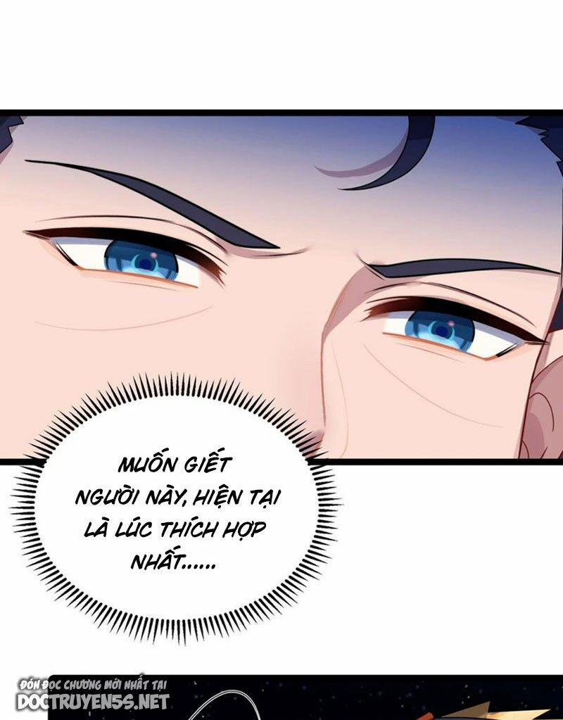 Nương Tử Nhà Ta Là Bạo Quân Nữ Đế Trong Tương Lai 45 trang 77