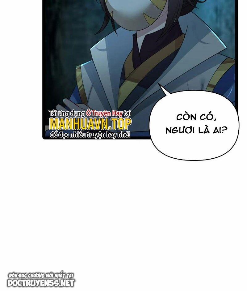 Nương Tử Nhà Ta Là Bạo Quân Nữ Đế Trong Tương Lai 45 trang 8