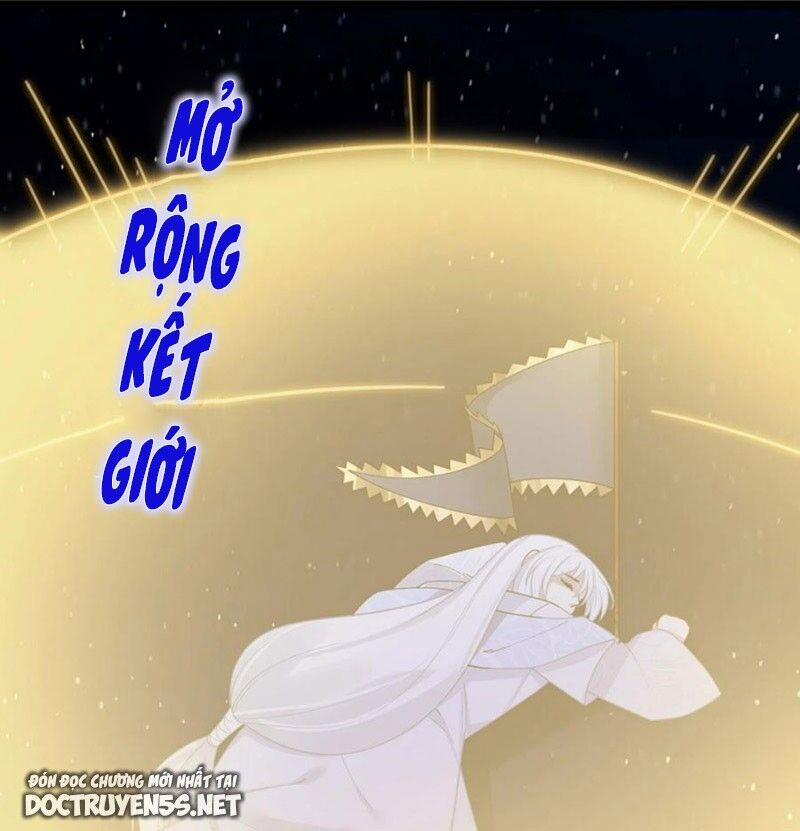 Nương Tử Nhà Ta Là Bạo Quân Nữ Đế Trong Tương Lai 45 trang 80