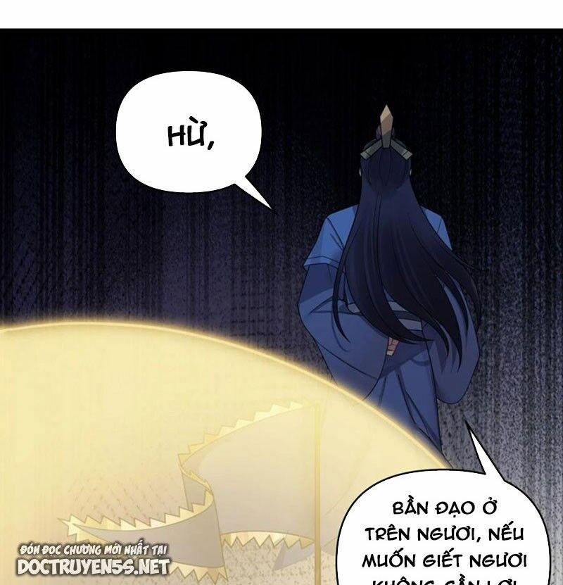 Nương Tử Nhà Ta Là Bạo Quân Nữ Đế Trong Tương Lai 45 trang 82