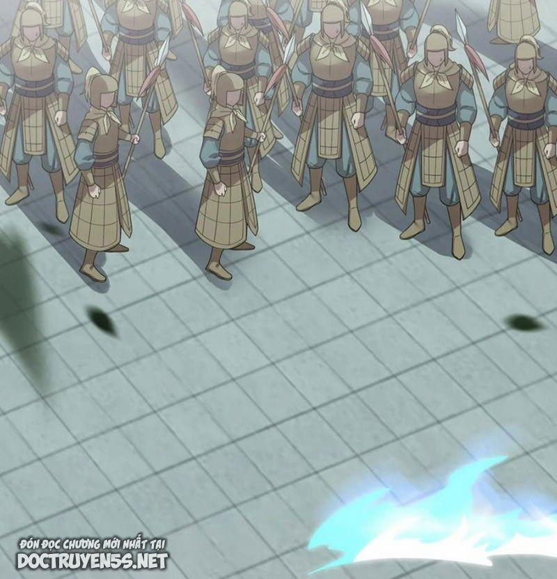 Nương Tử Nhà Ta Là Bạo Quân Nữ Đế Trong Tương Lai 45 trang 85