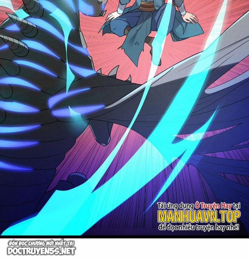 Nương Tử Nhà Ta Là Bạo Quân Nữ Đế Trong Tương Lai 45 trang 89