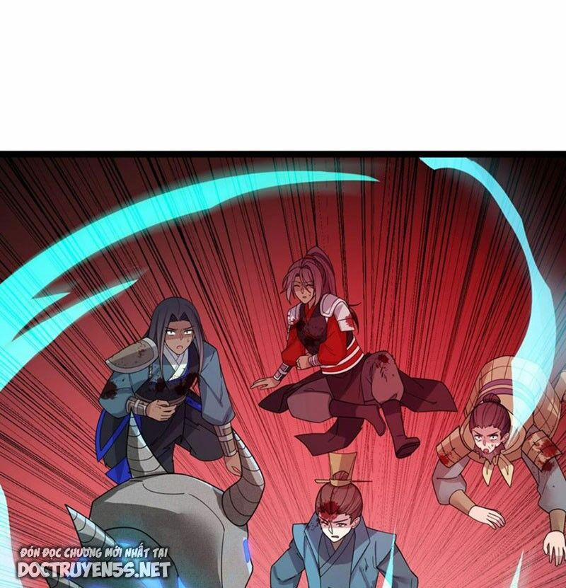 Nương Tử Nhà Ta Là Bạo Quân Nữ Đế Trong Tương Lai 45 trang 90