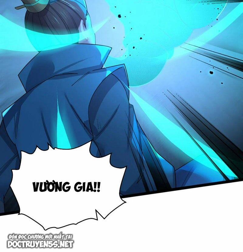 Nương Tử Nhà Ta Là Bạo Quân Nữ Đế Trong Tương Lai 45 trang 91