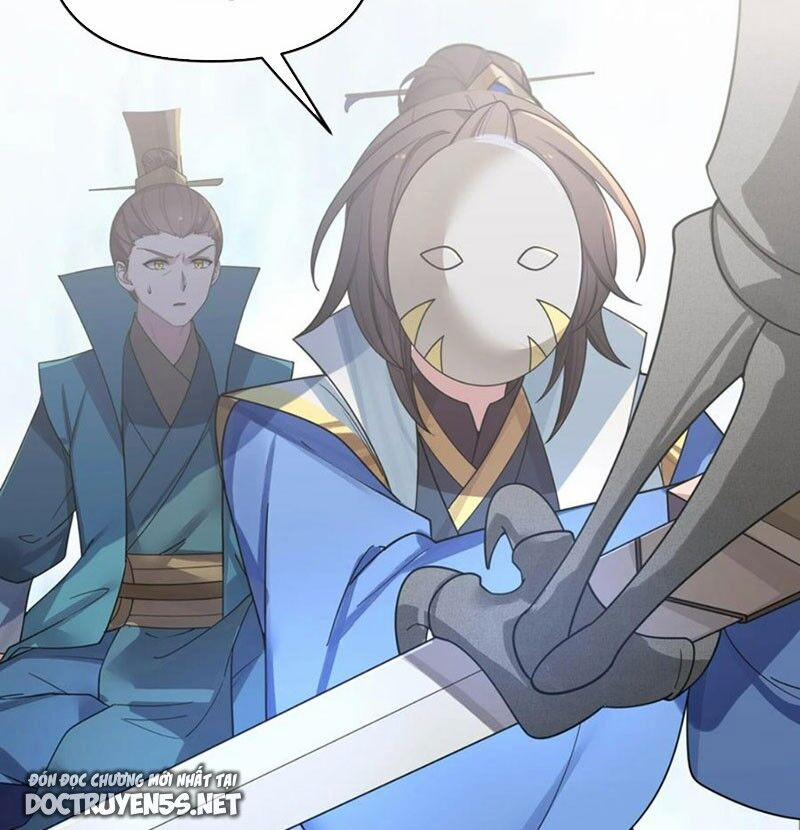 Nương Tử Nhà Ta Là Bạo Quân Nữ Đế Trong Tương Lai 45 trang 95